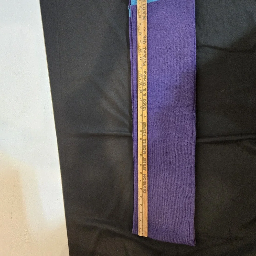 Disney Animations Eeyore Scarf